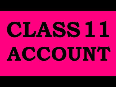 Functions| Advantages| Limitations of Accounting| CH 1 Introduction, 11th Class Accounts (TS Grewal)