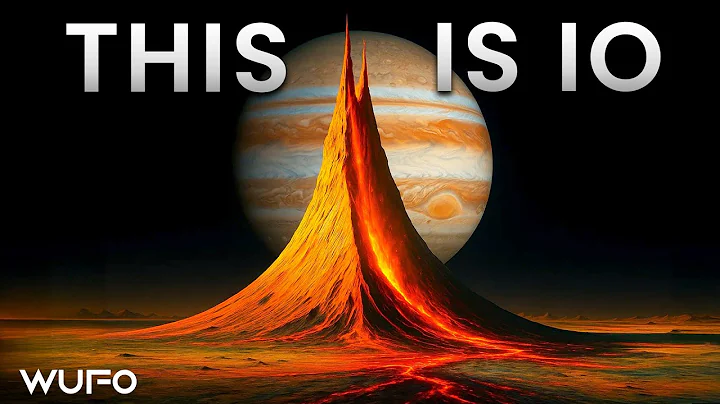 Io — The Moon of Jupiter So Violent, That Wasn’t Supposed to Exist! | Space Documentary