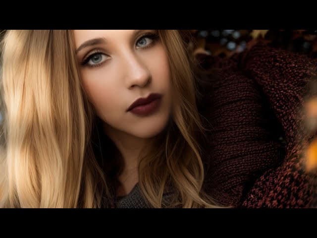 ASMR Sarah Hocus Pocus Returns