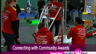 Code Red Robotics