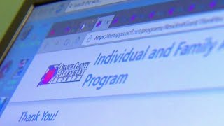 Orange county residents struggling to make ends meet during the
covid-19 pandemic may have had their last chance apply for federal
funds through co...