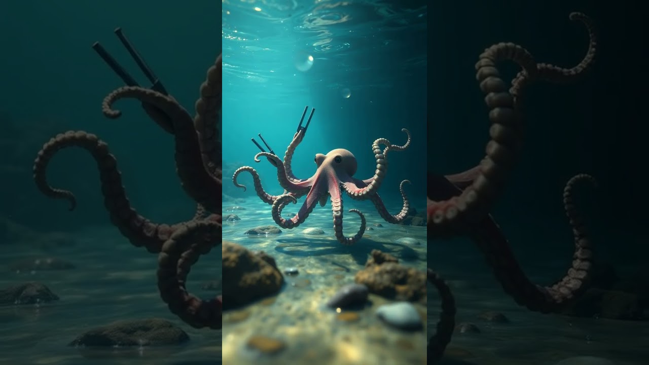 Hidden Journeys of Ordinary Beasts