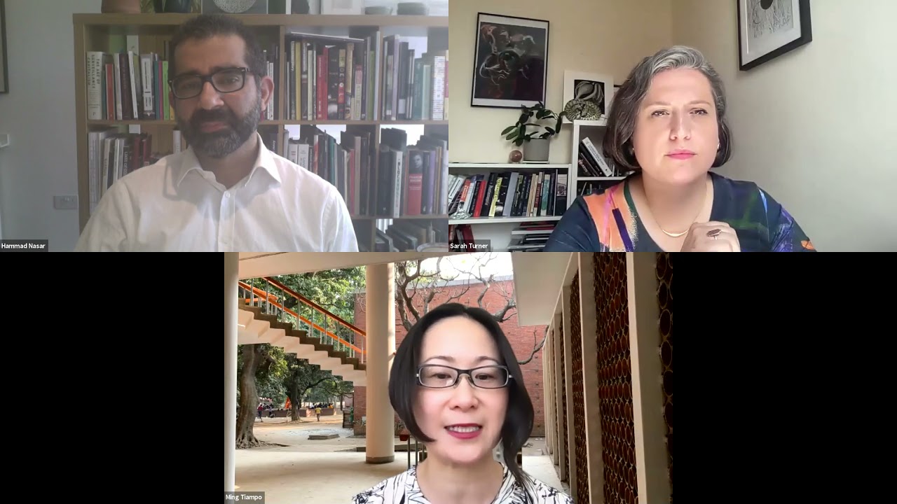 London Asia Art Worlds Conference Sociality And Affect Upcoming Events Events Paul Mellon Centre