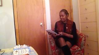 Luvon talks book news: #OneBookNY