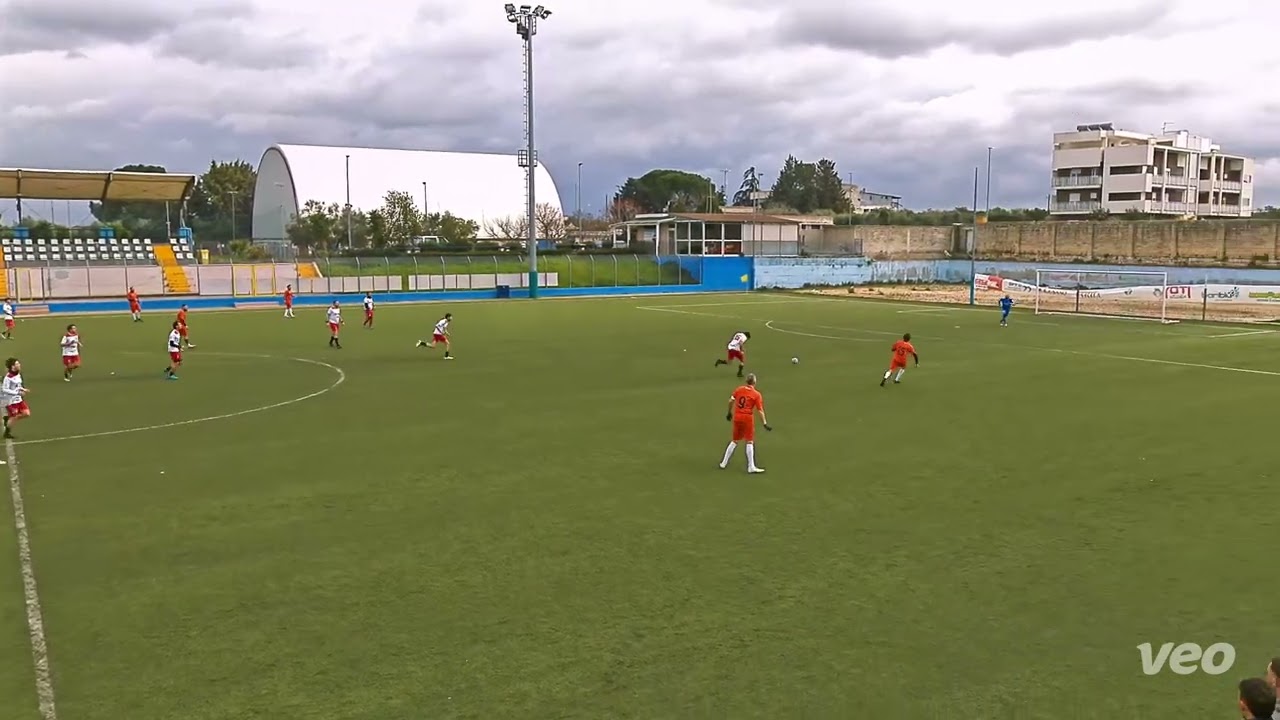 Campionato provinciale ASC | Highlights | Idroambiente Bari Union