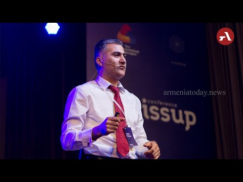 Երբ խոսում ենք տեխնոլոգիաների մասին, պետք է հասկանանք, թե ինչպես դրանք անվտանգ օգտագործել. Ստեփանյան