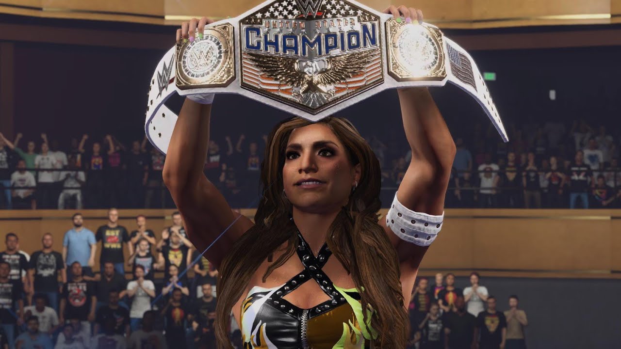 The Fatal Flaw: Misbooking the Women's United States Championship Scene