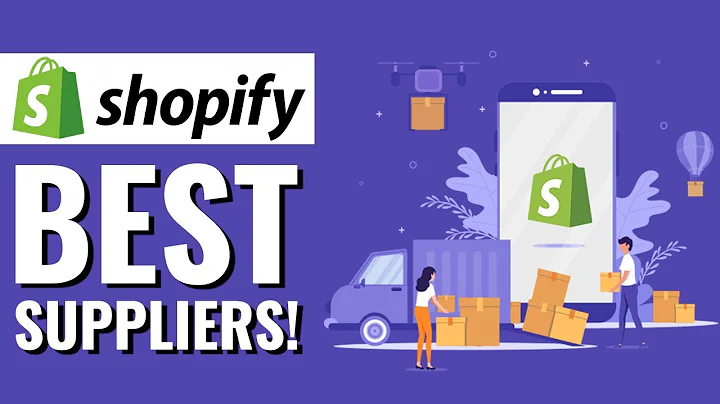 Find Reliable Dropshipping Suppliers for Your Shopify Store