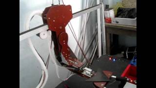 Mini Computer Integrated Manufacturing System (miniCIM)