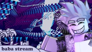 Famous NULLSCAPE UNTIL LEVEL 20 | baba sunday streams Wealth