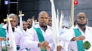 Izikhova Ezimnqini - LoMhlengi Ungubani na🔥🔥🔥| Inkonzo Yomshado Mr & Mrs Shandu | 2 May 2026