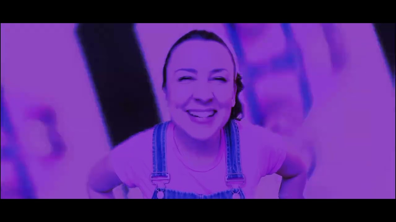 Where Is Your Nose? with Ms Rachel /Sponsored by preview 2 effects