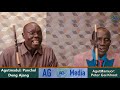 Diet Areekic Of Panchol Deng Ajang And Peter Gai Khoot Diet Areekic Of Panchol Deng Ajang And Peter Gai Khoot