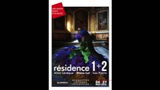 Augustin Charnet - '1 2' Soundtrack