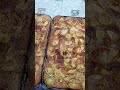 Приготовила шарлотку Приготовила шарлотку
