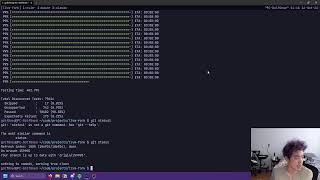 studying compilers every day until i land a compiler role (day 231)