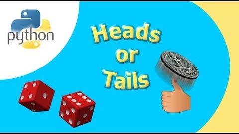 Python: Random Number generator