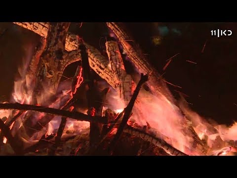 המנהג יצא מפרופורציה הרב הראשי נגד ל ג בעומר 