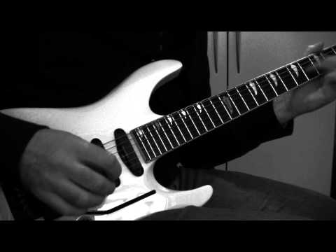 Victim Of Changes - Judas Priest Guitar Cover