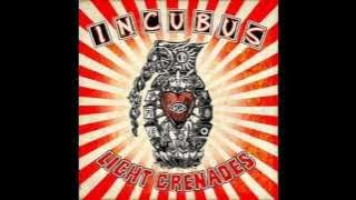 Incubus - Diamonds and coal (subtítulos en español)