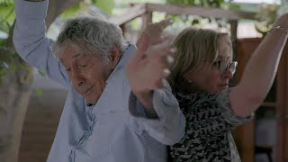 Famous Paul Sand joins Aunt Julie: overcoming existential dread to elect Biden/Harris Wealth