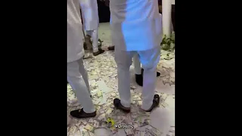 Igbo's spraying money 💰 💰 🇳🇬🇳🇬 #shorts