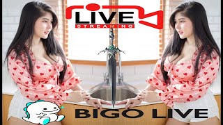 Bigo Bg000009 - Gái Việt Gái Xinh Bigo - Girl Xinh Bigo Bay Lên Đi A E