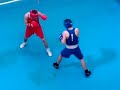69 кг МТ по боксу  Россия- Узбекистан , Черногория 18.02.21