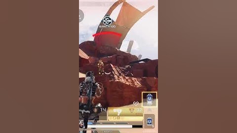 Apex Legends - 1v1 me bro #apex #apexlegends #codm #battleroyale