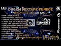 DUGEM REMIX MIXTAPE [FUNKOT] BERTAHAN & AKU KAU SAKITI VIRAL 2024 || • #funkotneverdie