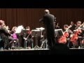 Orchestre des pays de savoie