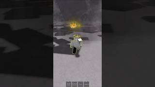 i just hit the JACKPOT! #roblox #viralshorts #thestrongestbattlegrounds #robloxshorts #saitama