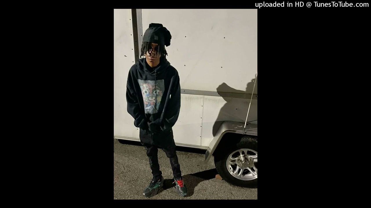 [FREE] ST6 Jodyboof X Jaeychino X Stop Leakin X DMV Type Beat - 