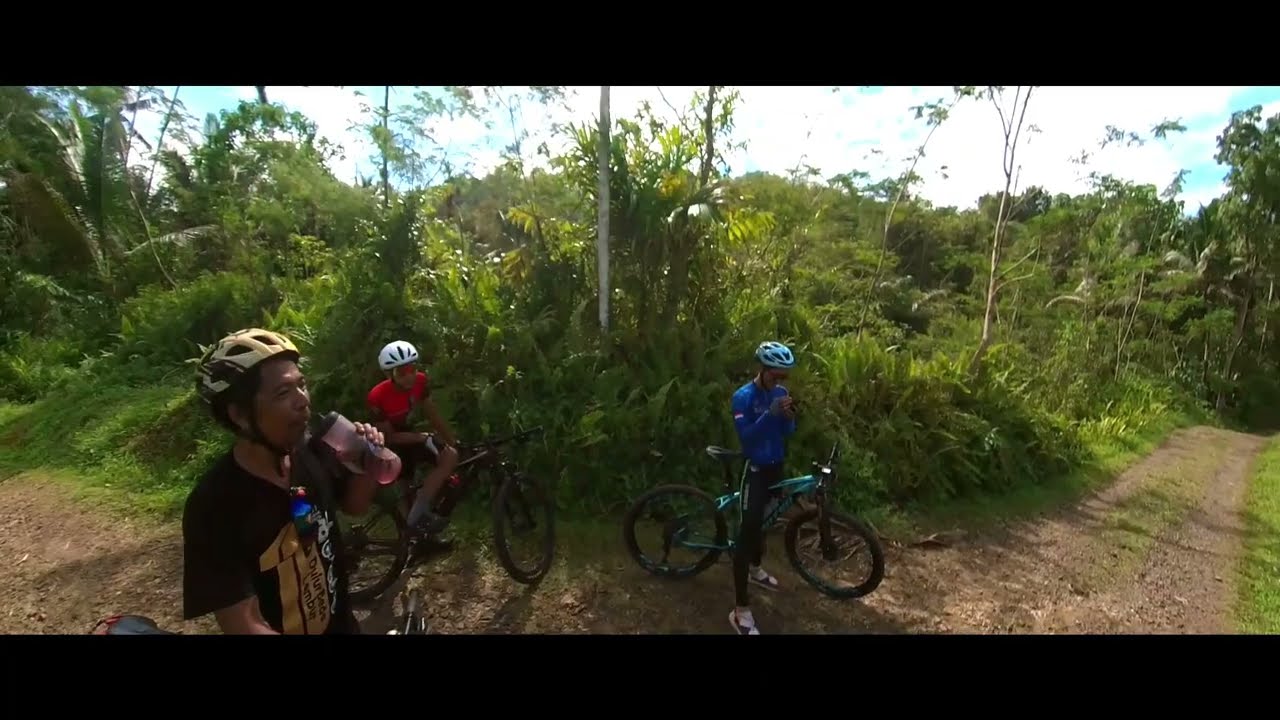 Slow but Sure Panenjoan Santirah 1