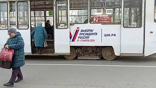 В КАКОЙ СТРАНЕ ЭТИ "ВЫБОРЫ"!? 8.03.24.