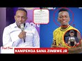 INJINIA HERSI ATHIBITISHA ZIMBWE J R KUCHEZA YANGA NAMPENDA SANA ZIMBWE Ni TOP TALENT INJINIA HERSI ATHIBITISHA ZIMBWE J R KUCHEZA YANGA NAMPENDA SANA ZIMBWE Ni TOP TALENT