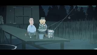 Egzorcysta Odc.6 Utopce