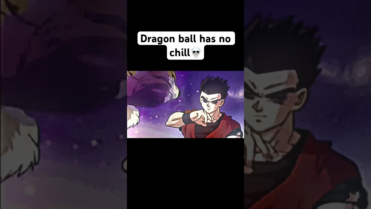 #dragonball