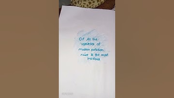 file idea on noise pollution / class 8