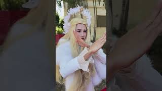 What did the angels do in the park #Jesus #christ #God #Demon #shorts