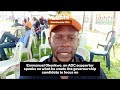 #EkitiDecides2026: Focus on economy and security, ADC supporter charges governorship candidate