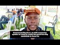#EkitiDecides2026: Focus on economy and security, ADC supporter charges governorship candidate