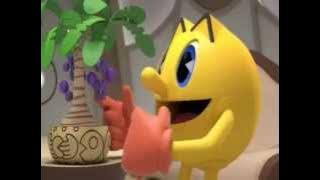 Pac Man   And The Ghostly Adventures theme