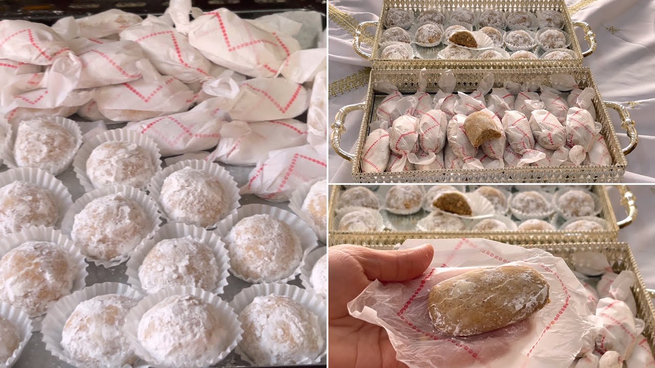 ختامه مسك😍حلوة الكاوكاو العريقة الأصلية المشهورة شماليًا محبوبة ومعشوقة الملاين👌🏻ب4 مكونات فقط