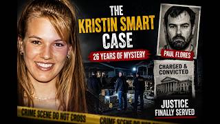 Kristin Smart Murder Case Explained | America's Longest Mystery!