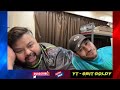 8bit Goldy Bhai Talk Update On Owais Future With S8ul?? #letstalkigc #announcement #owais #bgmi