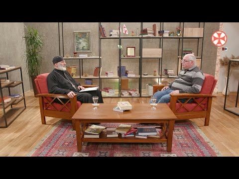 გადაცემა ,,გზაგასაყართან\" 70 უხუცესი