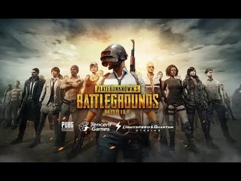 PUBG Mobile LIVE იმედია მოგეწონებათ