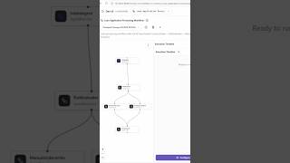 DevUI - Quick way to visualize your AI workflows #AI #python