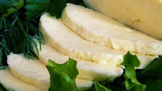 Видео ДОМАШНИЙ СВЕЖИЙ СЫР!!!HOMEMADE FRESH CHEESE!!! (автор: ПРОСТОРЕЦЕПТ)